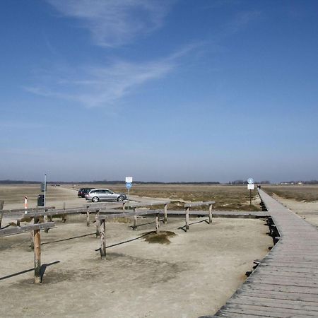 Ferienwohnung In St Peter-Ording Sankt Peter-Ording Exterior foto
