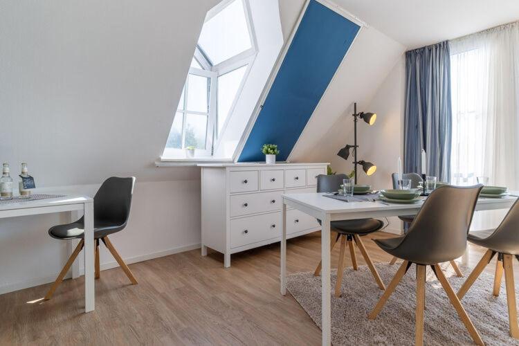 Ferienwohnung In St Peter-Ording Sankt Peter-Ording Exterior foto
