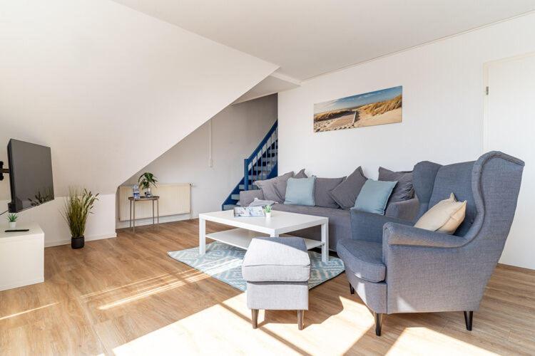 Ferienwohnung In St Peter-Ording Sankt Peter-Ording Exterior foto